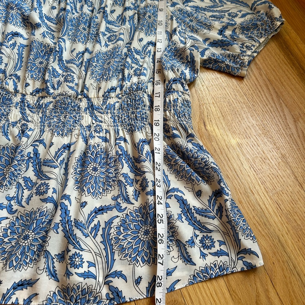 Talbots Top - Picture 4 of 7